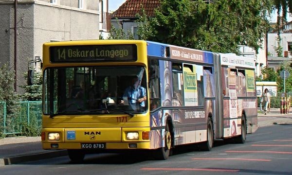 Nasza Czytelniczka, której brat został niesłusznie uznany za gapowicza i ukarany, opisała zdarzenie z autobusu MZK w Koszalinie. Ku przestrodze. W końcu karę anulowano, ale chłopaka i jego rodziny nie przeproszono.