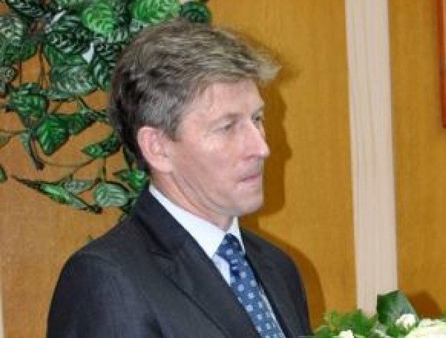 Andrzej Pleskowicz wygrał wybory samorządowe 2018 na wójta gminy Narew