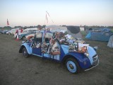 Zlot przyjaciół Citroena 2CV [ZDJĘCIA]