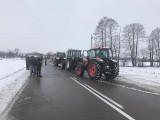 Powstanie Chłopskie 2019 ruszyło. Rolnicy na ulicy