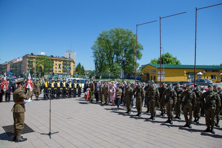 Święto 16. Pułku Piechoty Ziemi Tarnowskiej