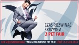 XVII Międzynarodowe Targi Zoologiczne PET FAIR