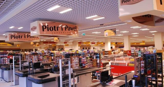 Nowy Piotr i Paweł w Białymstoku. Otwarcie w sobotę