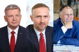„Dwie strony". Program echodnia.eu. W poniedziałek Jarosław Rusiecki i Adam Cyrański