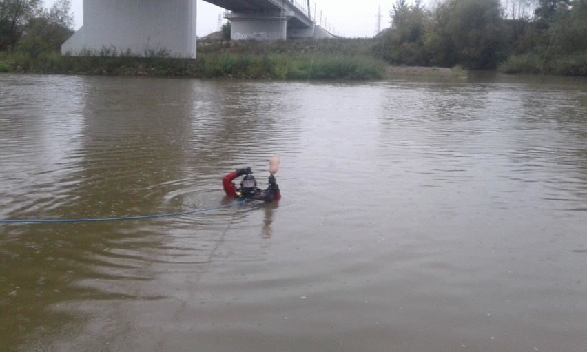 - Ponieważ nasza jednostka wyposażona jest w specjalistyczne...