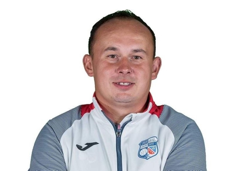 Piotr Lichota z Nowin został sekretarzem Komisji ds. Futsalu i Piłki Plażowej Polskiego Związku Piłki Nożnej