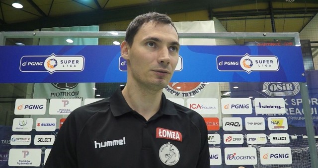 Krzysztof Lijewski.