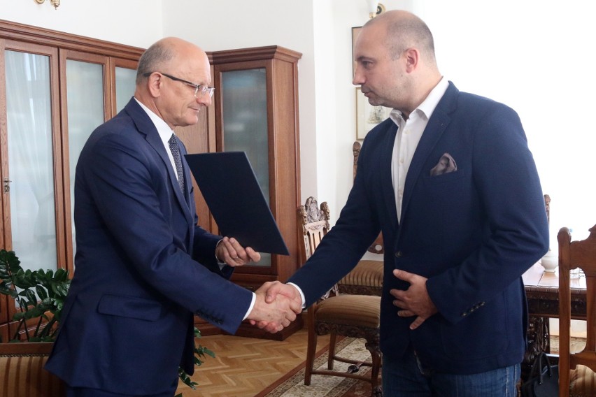 Żużlowcy na pewno pojadą w Lublinie. Miasto obiecało Ekstralidze Żużlowej modernizację stadionu przy Al. Zygmuntowskich