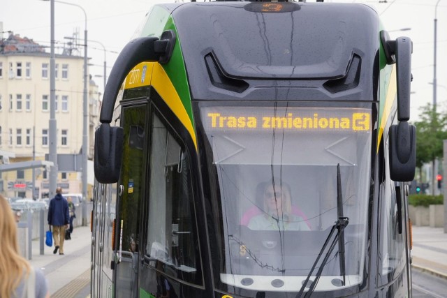 W piątek 11 listopada trzeba spodziewać się zmian w rozkładach jazdy tramwajów i autobusów.