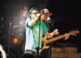 Stare Juchy. IV Festiwal Reggae, Raga, Ska: Zażywam tylko dźwięków