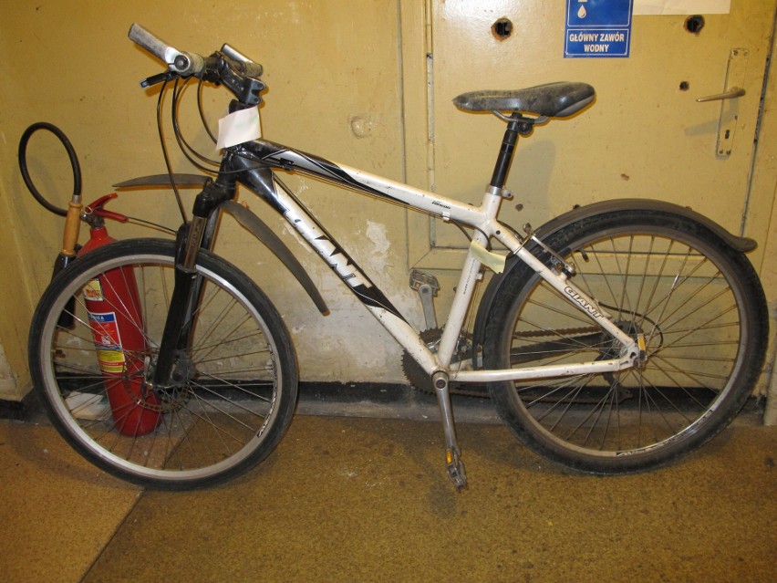 Kraków. Twój rower został skradziony? Policja publikuje zdjęcia. Sprawdź, czy któryś z nich należy do ciebie [ZDJĘCIA]