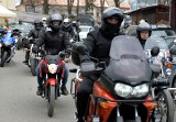 Podkarpackie rozpoczęcie sezonu motocyklowego 2021 w Kalwarii Pacławskiej koło Przemyśla [ZDJĘCIA]