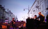 Łódź 4 Kultur 2014: Matthew Herbert zaprezentował "nowy hymn Łodzi" [ZDJĘCIA]