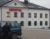 Henpol: Prokuratura sprawdza kolejne informacje o nieprawidłowościach