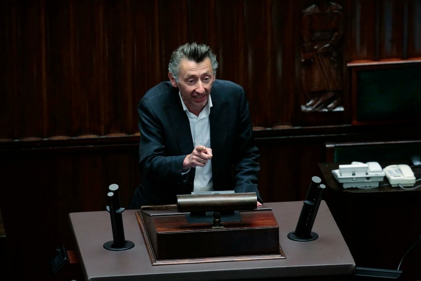 Maciej Gdula nie wywalczył poselskiej reelekcji. Zostanie wiceministrem