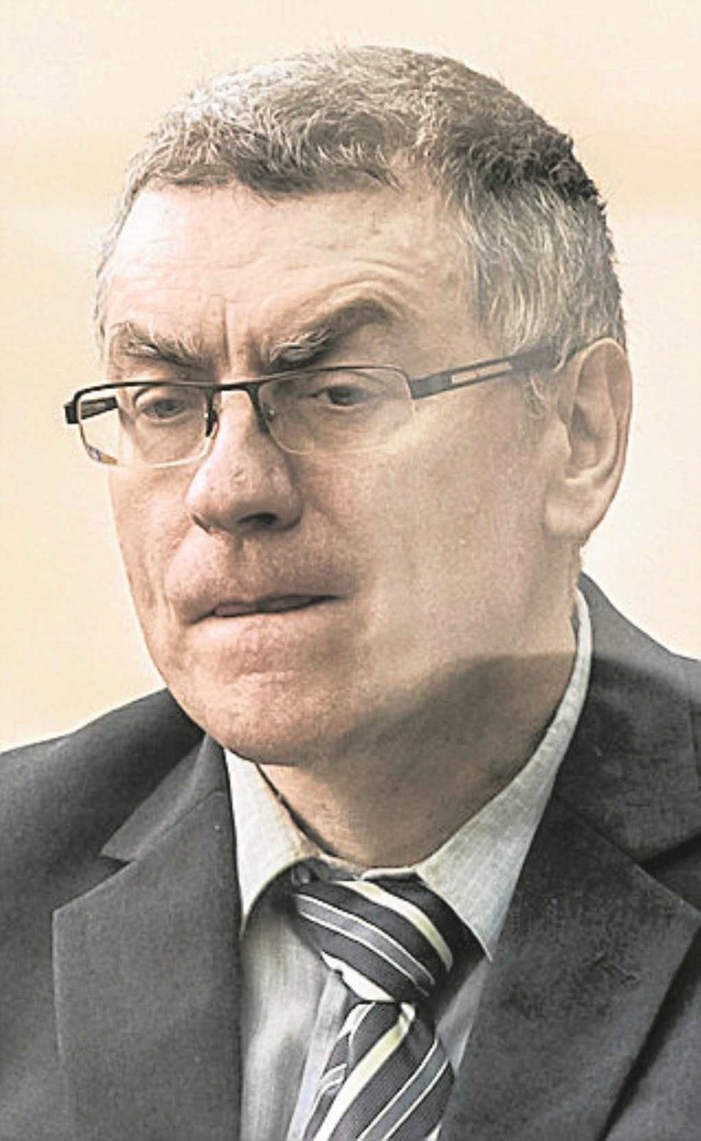 Brunon Kwiecień