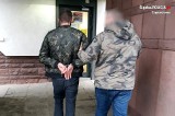 Częstochowska policja zatrzymała 27-letniego kierowcę, który brutalnie pobił jednego z pieszych