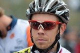 Wicemistrz świata w kolarstwie przełajowym, Mariusz Gil, wzmocnił Agrochest Team!
