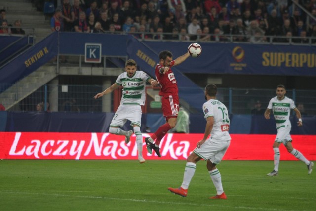 13.07.2019  gliwicepiast gliwice lechia gdansk superpuchar fot. marzena bugala- azarko / /dziennik zachodni/ polska press