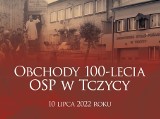 Tczyca. Strażacy ratują ludzi i mienie od wieku 