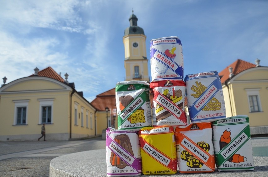 Największy producent mąki na Podlasiu szuka pracowników. Zobacz, co oferują Podlaskie Zakłady Zbożowe S.A. w Białymstoku