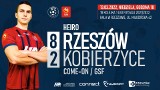 Futsal | 1 liga. Heiro Rzeszów wysoko pokonało Come-On Kobierzyce. Popisowa druga połowa „Podkarpackich Dzików”
