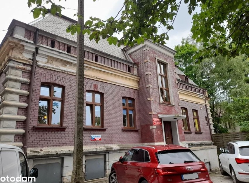 Budynek w centrum Zielonej Góry przy ul. Towarowej - fot. 3