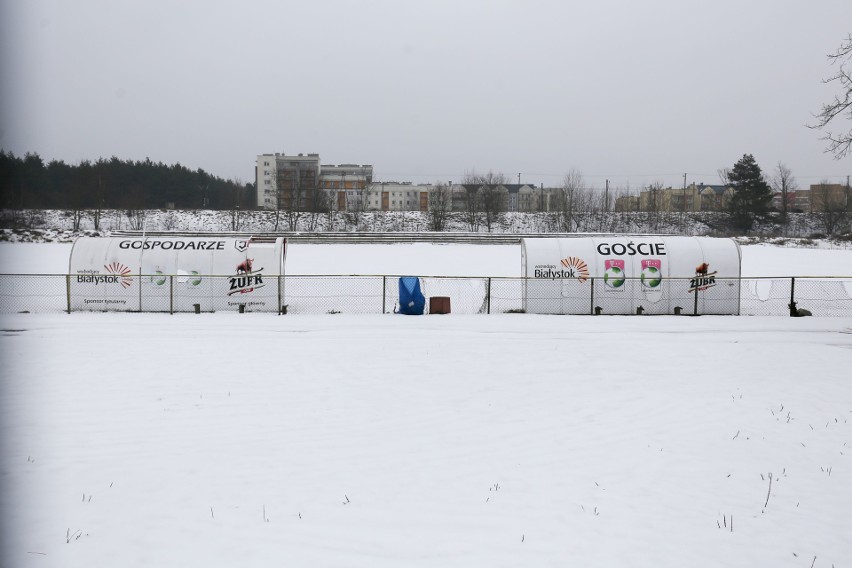 Piast płacił za dzierżawę tego miejsca ok. 6 tys. zł...