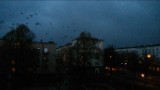 Burza nad Częstochową [ZDJĘCIA + WIDEO] Wieczorna burza z piorunami