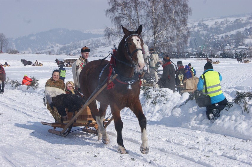 Kumoterki Zakopane 2018