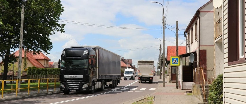 Rządowy Program Budowy 100 obwodnic na lata 2020 - 2030...