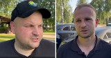 Krzysztof Jurczak, Niwa Nowa Wieś: - Na razie graliśmy z czołówką IV ligi piłkarskiej w Małopolsce. WIDEO