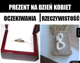 Memy na Dzień Kobiet