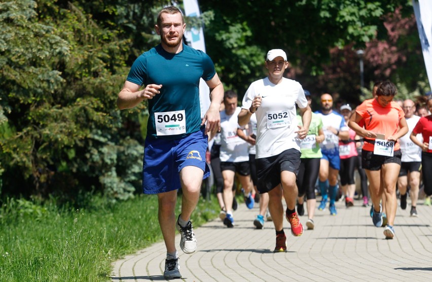 VII Ultramaraton Podkarpacki 30/40/70/115 km (s. 0.00, Rynek...