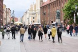 Wyjątkowo długi sezon turystyczny w Toruniu. Hotele na brak rezerwacji w weekendy nie narzekają