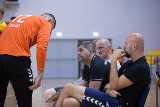 Zmiana w sztabie szkoleniowym piłkarzy ręcznych KS Kielce. Z bramkarzami pracuje teraz Tomasz Błaszkiewicz