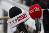 TVP Info obeszła blokadę. Stacja znów nadaje na żywo w internecie
