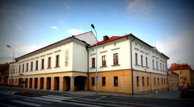 MOK w Żorach otrzymał państwowe dofinansowanie.