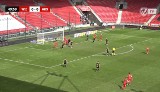 Fortuna 1 Liga. Skrót meczu Widzew Łódź - GKS Jastrzębie 2:0 [WIDEO]