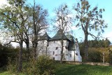 Najstarsza cerkiew w naszym kraju znajduje się w Posadzie Rybotyckiej. Ma charakter obronny. Zobacz zdjęcia