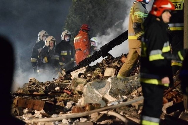 Do największej tragedii w historii Szczyrku doszło 4 grudnia 2019 roku. W wyniku wybuchu gazu zginęło osiem osób.