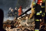 Wybuch gazu w Szczyrku zabił osiem osób. Dzisiaj mijają trzy lata od największej tragedii w dziejach górskiej miejscowości