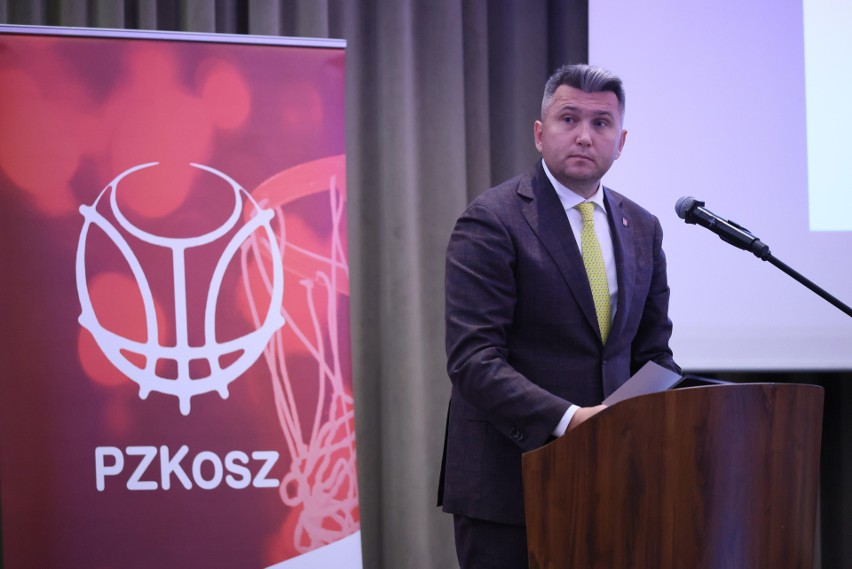 Radosław Piesiewicz kandyduje na prezesa Polskiego Komitetu...