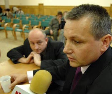 - Niestety, władze krajowe PO ignorowały zachowania lubuskich liderów: Bachalskiego, Szadnego i Bukiewicz, którzy metodę kłamstw, matactw i lekceważenia ludzi traktują jako narzędzie działalności politycznej - twierdzi poseł Czesław Fiedorowicz.