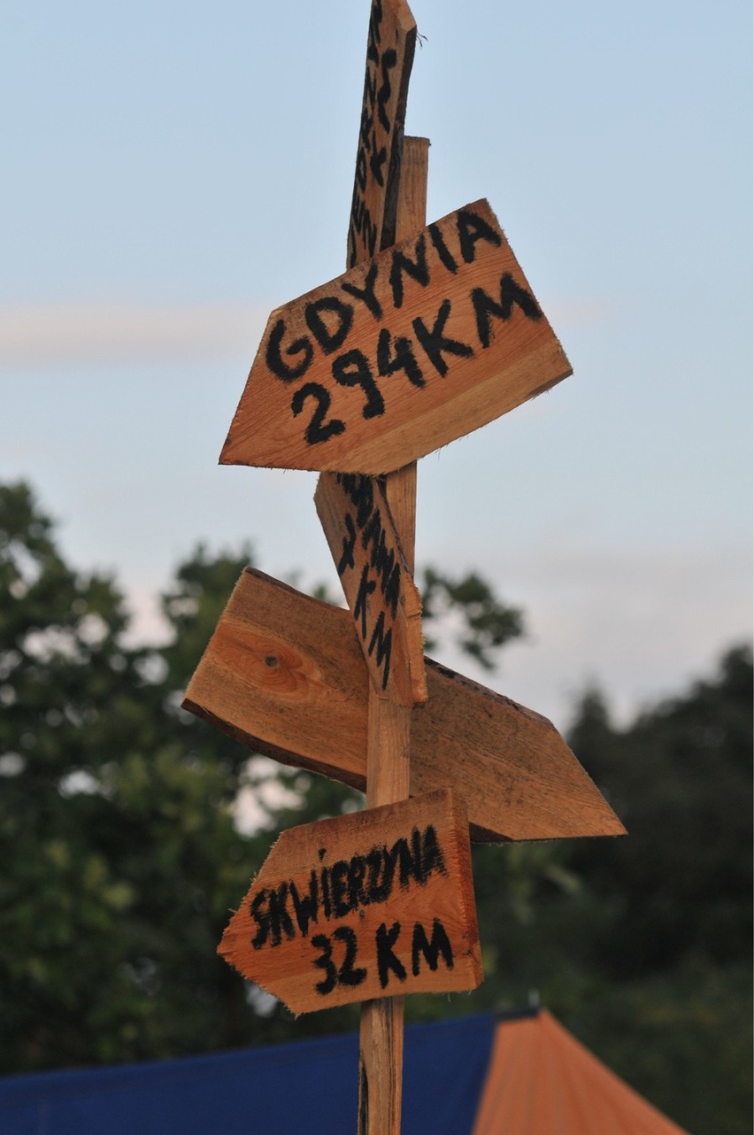 Przystanek Woodstock 2015 PROGRAM