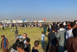 Czy Polska i Kujawsko-Pomorskie powinny przyjąć uchodźców z Afganistanu? - wywiad na wywiad