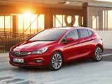 Opel Astra V 2015. Cena startuje od 17 960 euro [galeria]
