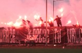 Pożegnanie Radomiaka ze starym stadionem przy Struga 63