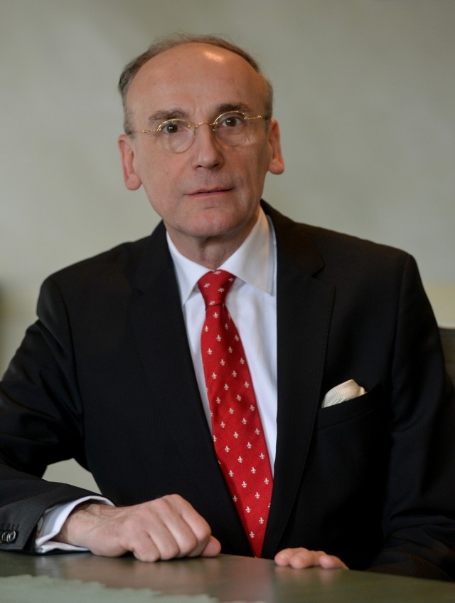 prof. Janusz Sibora