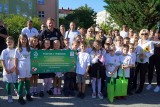 Organizatorzy Pucharu Tymbarku wyróżnili Szkołę Podstawową nr 9 w Zielonej Górze